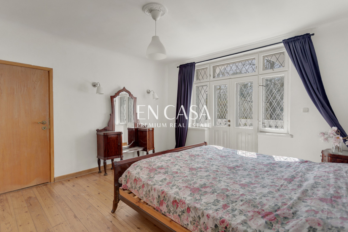 House Sale Milanówek Tadeusza Kościuszki 9